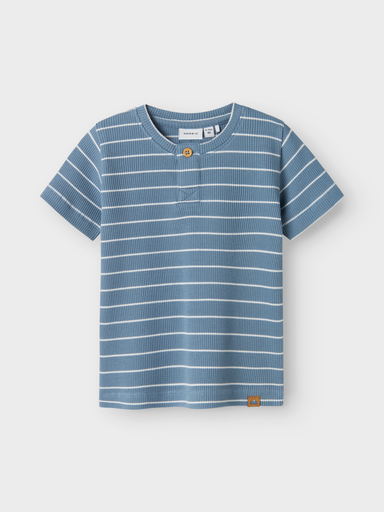 NAME IT BABY - NBM FULLY SS TOP - Spring Lake