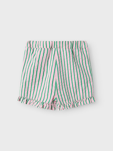 NAME IT MINI - NMF FILONE SHORTS - Ballerina