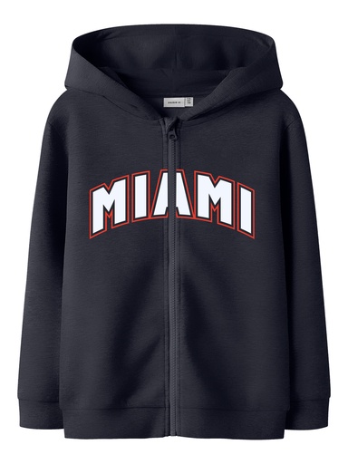 NAME IT KIDS - NKM BEN CARD SWE UNB BOX PB - Salute