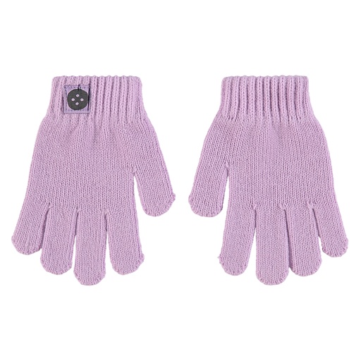 Stains & Stories - unisex gloves - lilac - SSA25509954-SSA-00050