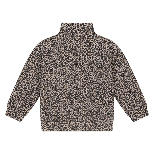 Stains & Stories - girls sweatshirt - beige - SSA25408458-SSA-00074