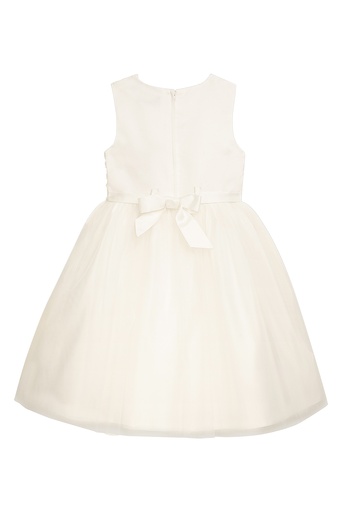 DANAMADE - Dress - D4125-001 - Ivory