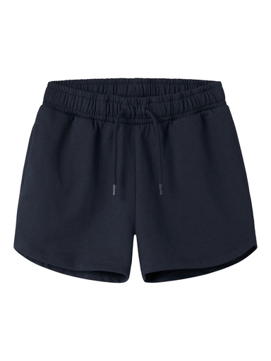 NAME IT KIDS - NKF BRALLY SWEAT SHORTS UNB NOOS - Dark Sapphire