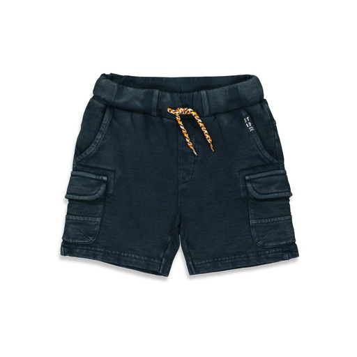 Sturdy - Short - Captain Ortega - Marine - 72100110